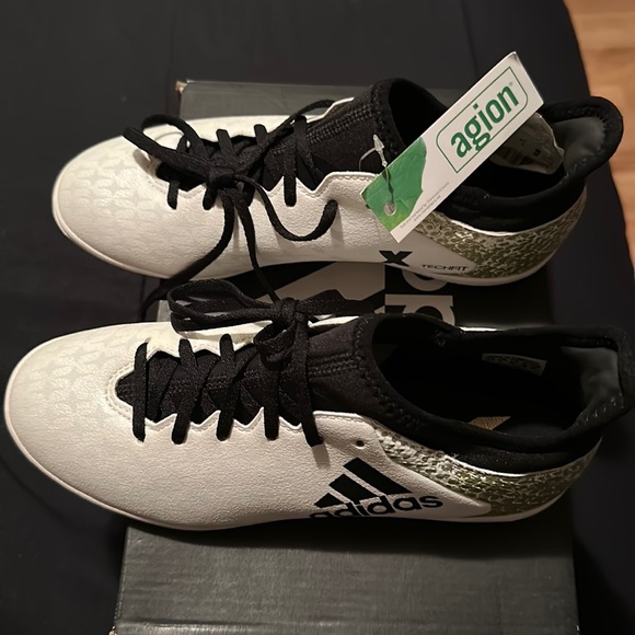 adidas Other - Adidas soccer shoes